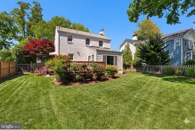 5804 Wyngate Drive, Bethesda, MD 20817 - Photo 37
