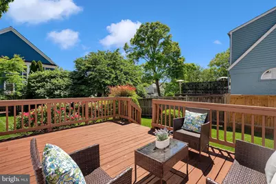 5804 Wyngate Drive, Bethesda, MD 20817 - Photo 35