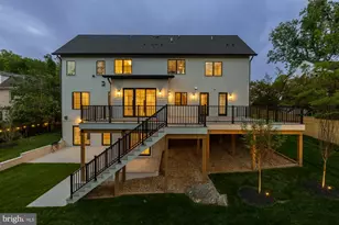 8314 Thoreau Dr, Bethesda, MD 20817 - Photo 93