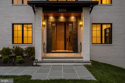8314 Thoreau Drive, Bethesda, MD 20817 - Photo 97