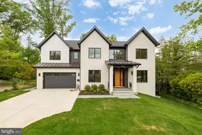 8314 Thoreau Drive, Bethesda, MD 20817 - Photo 1