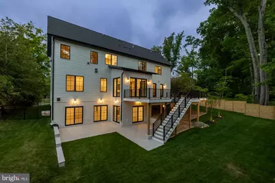 8314 Thoreau Drive, Bethesda, MD 20817 - Photo 99