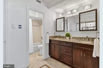 4550 N Park Avenue #814, Chevy Chase, MD 20815 - Photo 17