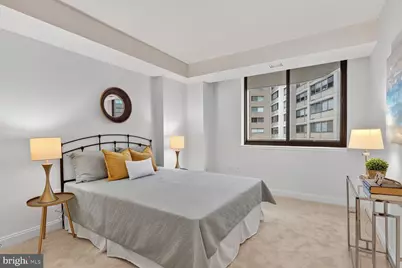 4550 N Park Avenue #814, Chevy Chase, MD 20815 - Photo 13