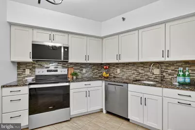 4550 N Park Avenue #814, Chevy Chase, MD 20815 - Photo 7