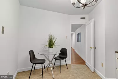 4550 N Park Avenue #814, Chevy Chase, MD 20815 - Photo 9