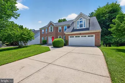 12320 Pissaro Drive, North Potomac, MD 20878 - Photo 1