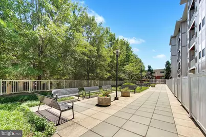 8045 Newell Street #118, Silver Spring, MD 20910 - Photo 35