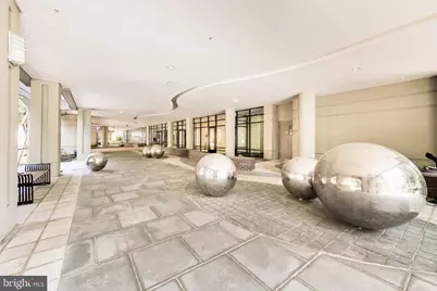 8045 Newell Street #118, Silver Spring, MD 20910 - Photo 3