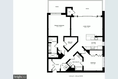 8045 Newell Street #118, Silver Spring, MD 20910 - Photo 39
