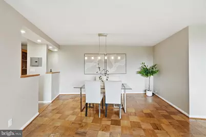 4620 N Park Avenue #607E, Chevy Chase, MD 20815 - Photo 13