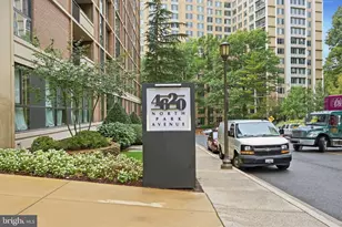4620 N Park Ave, Chevy Chase, MD 20815 - Photo 1