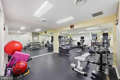 4620 N Park Avenue #607E, Chevy Chase, MD 20815 - Photo 27