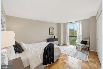 4620 N Park Avenue #607E, Chevy Chase, MD 20815 - Photo 21