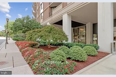4620 N Park Avenue #607E, Chevy Chase, MD 20815 - Photo 3