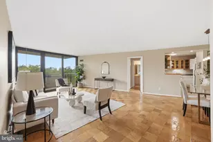 4620 N Park Ave, Chevy Chase, MD 20815 - Photo 9