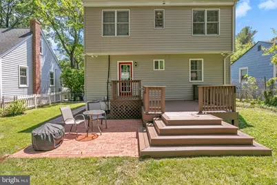 3507 Murdock Road, Kensington, MD 20895 - Photo 29