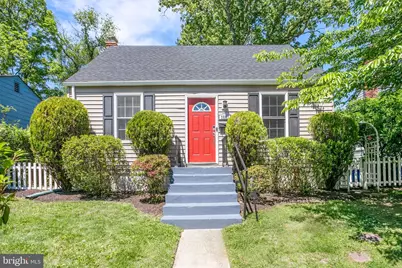 3507 Murdock Road, Kensington, MD 20895 - Photo 1