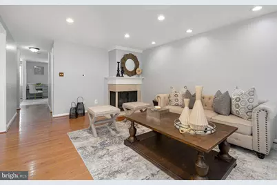 19052 Capehart Drive, Montgomery Village, MD 20886 - Photo 13