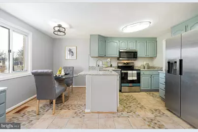 19052 Capehart Drive, Montgomery Village, MD 20886 - Photo 1