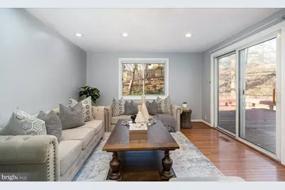 19052 Capehart Drive, Montgomery Village, MD 20886 - Photo 15