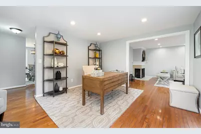 19052 Capehart Drive, Montgomery Village, MD 20886 - Photo 17