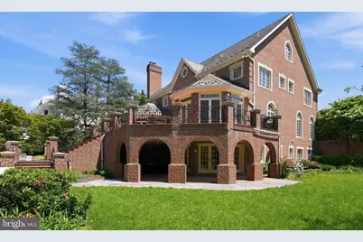 9200 Redwood Avenue, Bethesda, MD 20817 - Photo 41