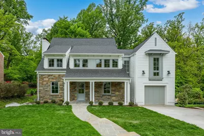 9622 Parkwood Drive, Bethesda, MD 20814 - Photo 1