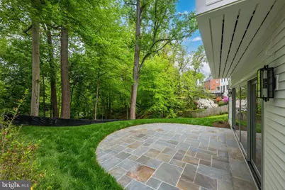 9622 Parkwood Drive, Bethesda, MD 20814 - Photo 35