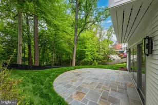 9622 Parkwood Dr, Bethesda, MD 20814 - Photo 35