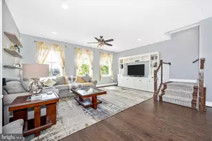 22557 Merganser St, Clarksburg, MD 20871 - Photo 11
