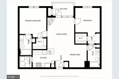 501 Hungerford Drive #P82, Rockville, MD 20850 - Photo 27