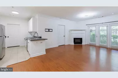 501 Hungerford Drive #P82, Rockville, MD 20850 - Photo 5
