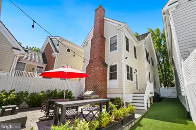 345 Chestertown Street, Gaithersburg, MD 20878 - Photo 17