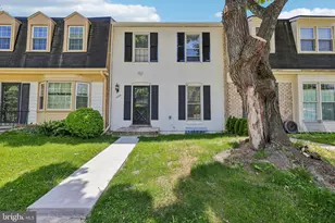 9306 Frostburg Way, Gaithersburg, MD 20886 - Photo 1