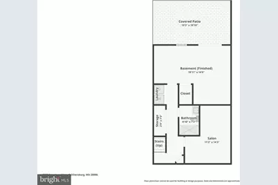 9306 Frostburg Way, Gaithersburg, MD 20886 - Photo 27