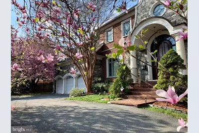 3809 Jones Bridge Road, Chevy Chase, MD 20815 - Photo 3