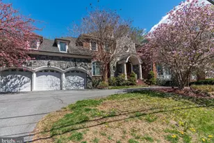 3809 Jones Bridge Rd, Chevy Chase, MD 20815 - Photo 1
