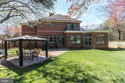 3809 Jones Bridge Road, Chevy Chase, MD 20815 - Photo 67
