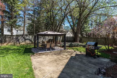 3809 Jones Bridge Road, Chevy Chase, MD 20815 - Photo 65