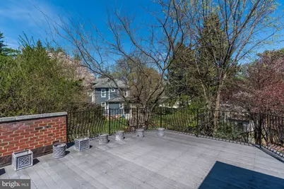 3809 Jones Bridge Road, Chevy Chase, MD 20815 - Photo 51