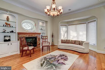3809 Jones Bridge Road, Chevy Chase, MD 20815 - Photo 11