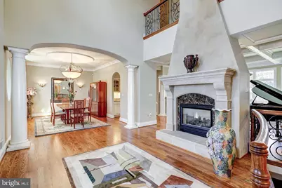 3809 Jones Bridge Road, Chevy Chase, MD 20815 - Photo 7