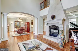 3809 Jones Bridge Rd, Chevy Chase, MD 20815 - Photo 7