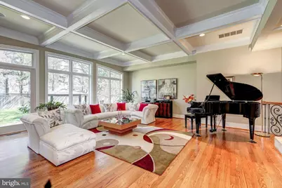 3809 Jones Bridge Road, Chevy Chase, MD 20815 - Photo 17