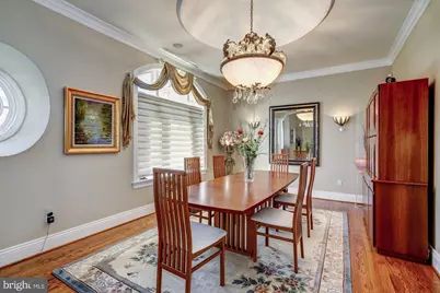 3809 Jones Bridge Road, Chevy Chase, MD 20815 - Photo 9