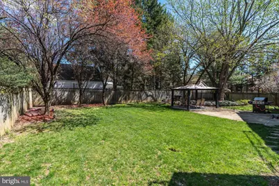 3809 Jones Bridge Road, Chevy Chase, MD 20815 - Photo 63