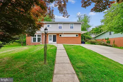 11518 Charlton Drive, Silver Spring, MD 20902 - Photo 1