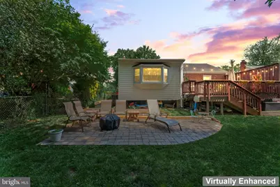 12620 Grace Max Street, Rockville, MD 20853 - Photo 41