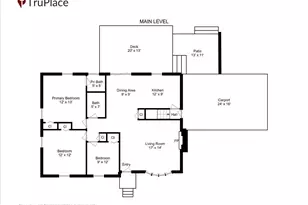 11809 Longdraft Ct, Gaithersburg, MD 20878 - Photo 37